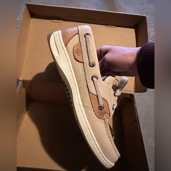 Sperry Memory foam shoes - Picture 4 of 7